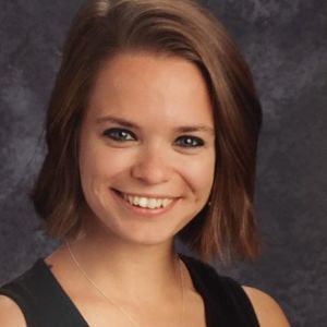 Meet your Posher, Noelle